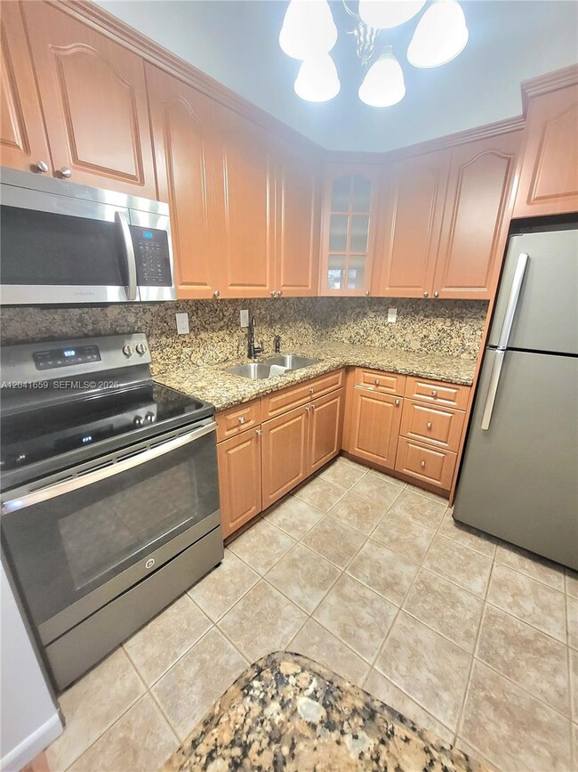 Photo - 18845 NW 62nd Ave Unit 207