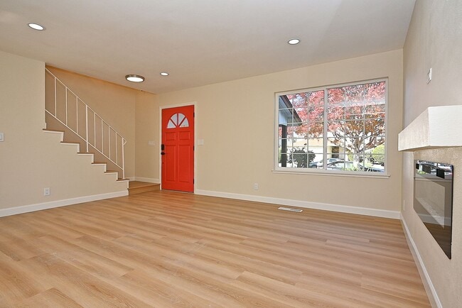Photo - $4590 -- Beautifully Remodeled Brookvale Home on a Quiet Court