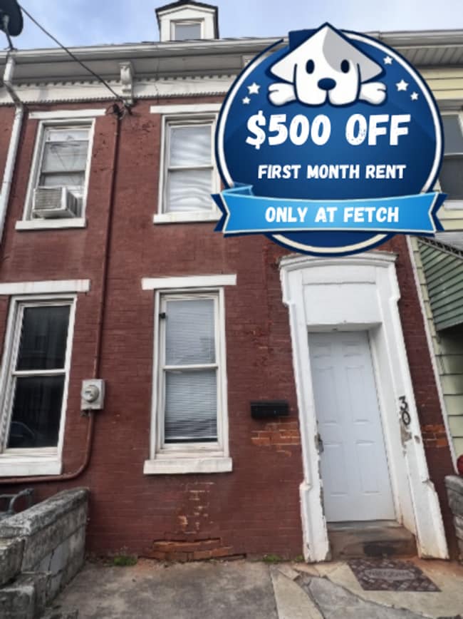 Building Photo - AVAILABLE FOR SHOWING 3!!! BR/1 BA. Promotion - $500 off first month rent!!