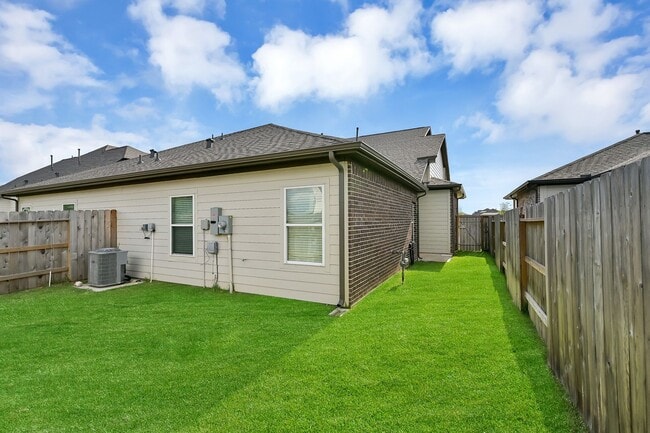 Photo - Welcome to the Linden — Effortless Living, All on One Level.
