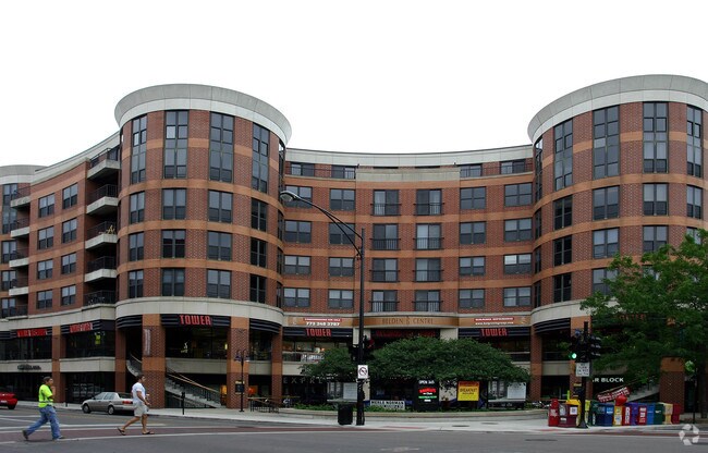 Photo - Belden Centre