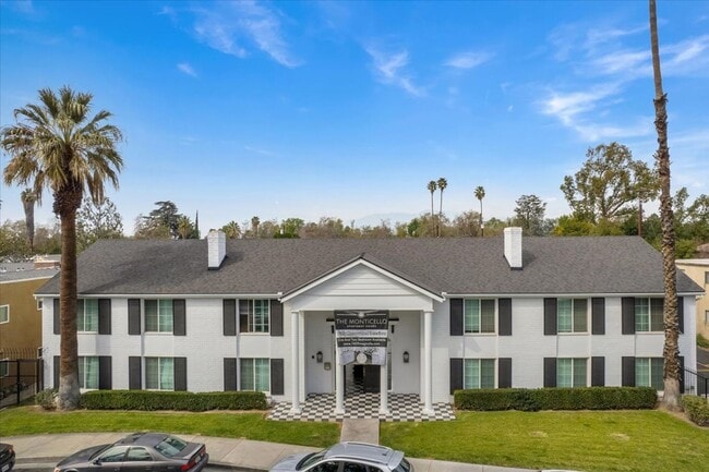 MONTICELLO APARTMENT HOMES- FULLY UPGRADED... - MONTICELLO APARTMENT HOMES- FULLY UPGRADED...