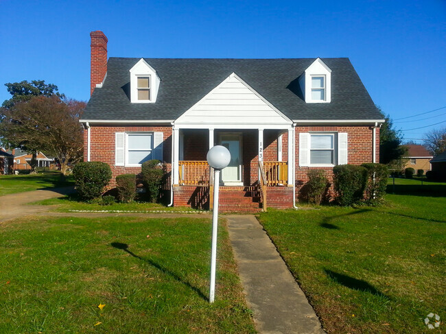 Building Photo - 1231 Greystone Ave Rental