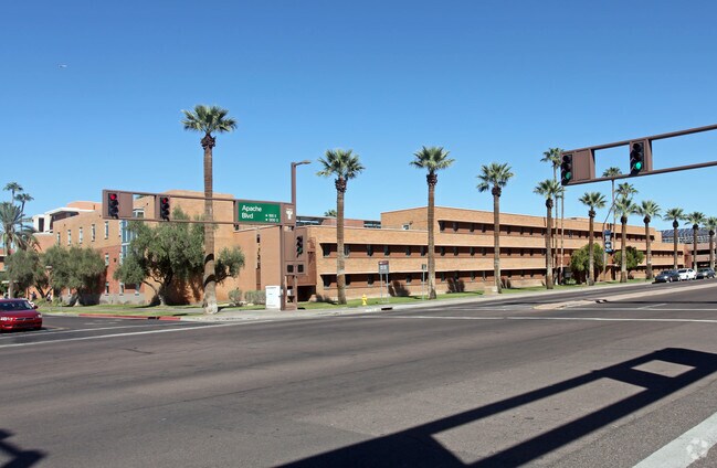 Photo - Hayden Hall Apartments