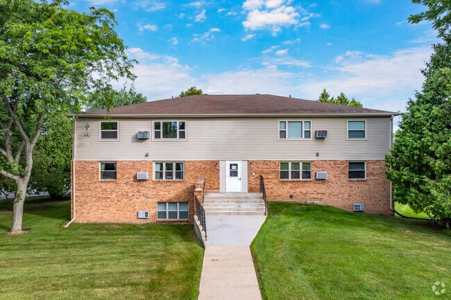 Building Photo - JJGF 2 - 851-861 Evergreen Dr Rental