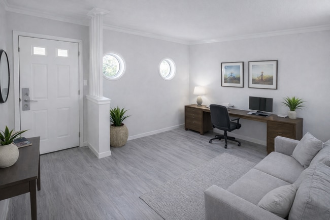 Building Photo - 928 Ferry Rd Unit 201