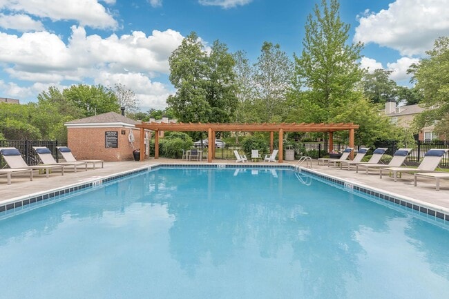 Williamsburg Townhomes