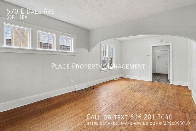 Photo - 570 E Dale Ave
