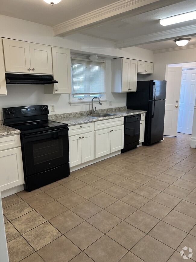 Building Photo - 1014 Quinton Ave Unit #1 Rental