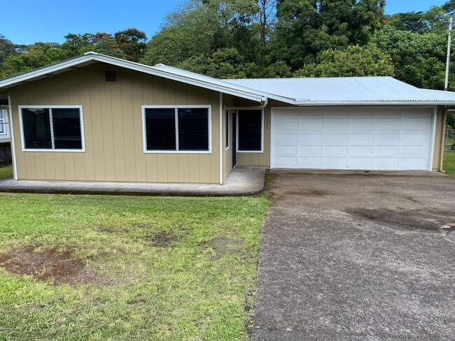 Building Photo - 3BR/2BA Home in Hilo