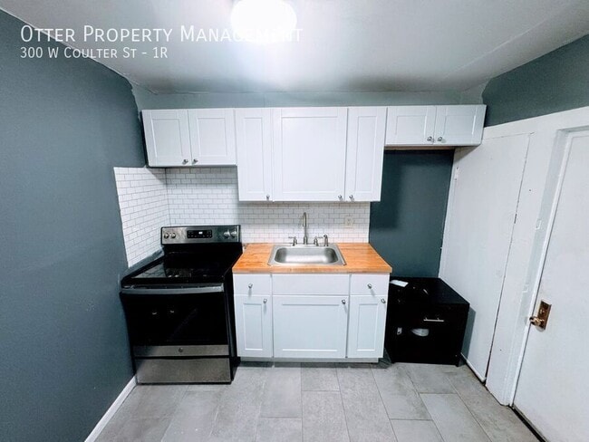 Photo - 300 W Coulter St Unit 1R