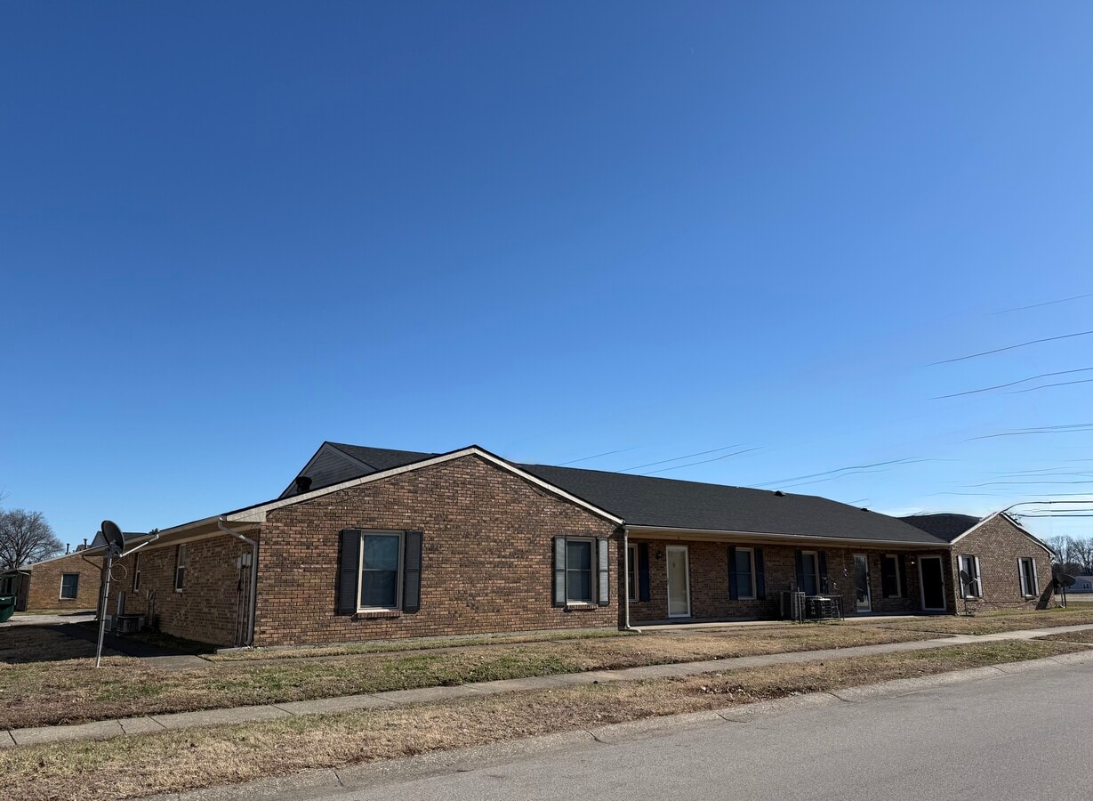 Photo - 3301 W 2nd St Unit 1