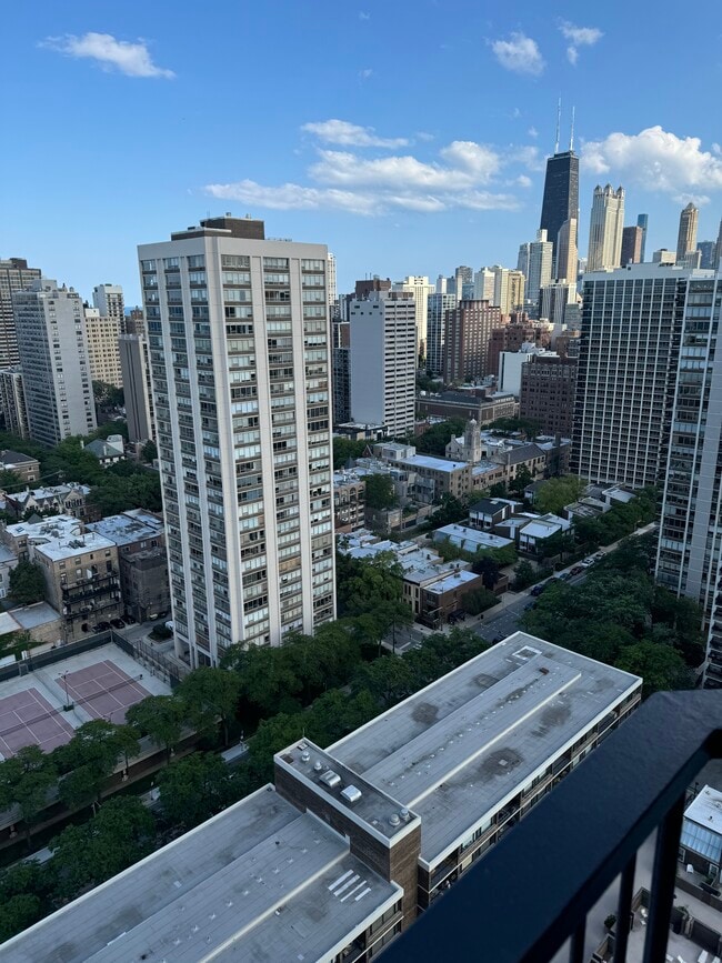 Photo - 1560 N Sandburg Ter Unit 2906