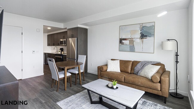 Building Photo - 8511 15th Ave NW