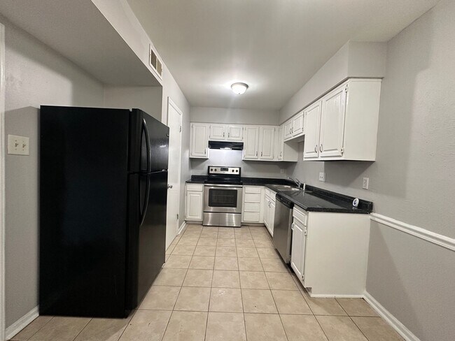 Photo - Springview Apartments