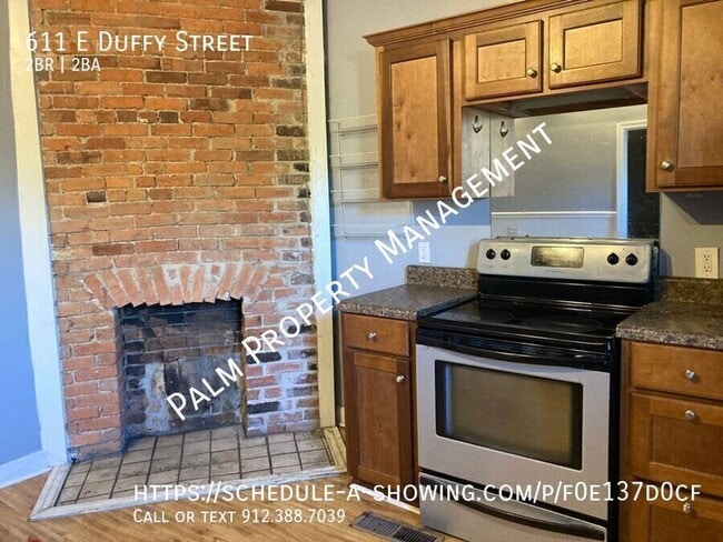 Photo - 611 E Duffy St