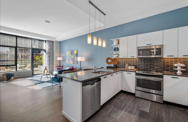 Photo - 20 Child St Unit 1402