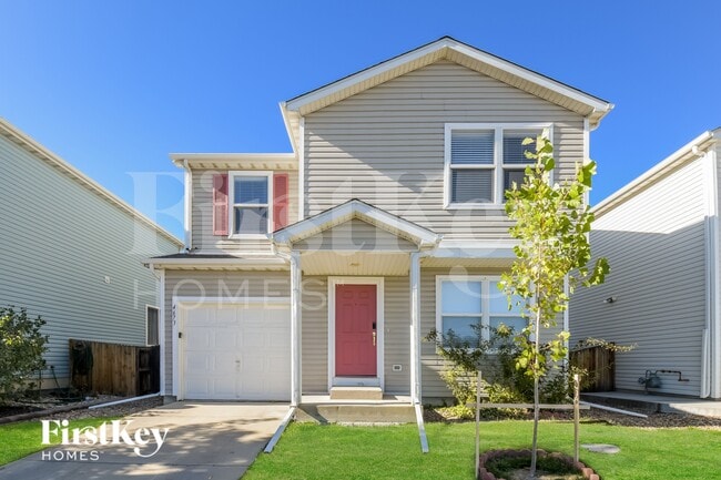 Building Photo - 4673 S Swadley Way