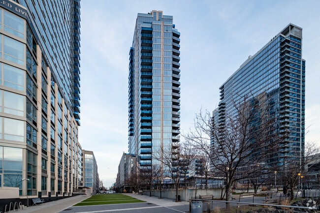 The Edge North - The Edge North