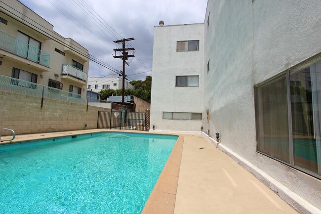Photo - 1731 N Normandie Ave