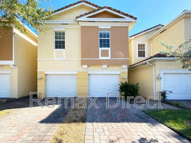 Building Photo - 831 Pipers Cay Dr Rental