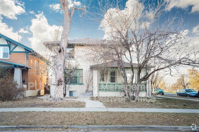 Building Photo - 1681 Jackson St Unit Apt A