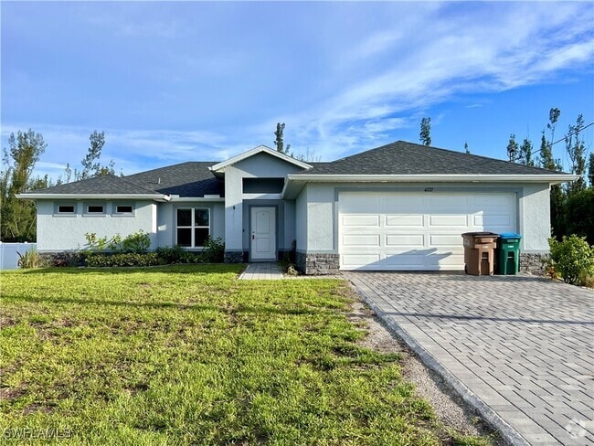 Building Photo - 4222 NW 25th Terrace Rental