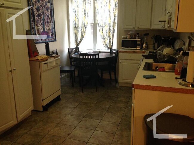 Photo - Huge BU South Campus 4 Bed/2 Bath on St. Mary's. Available September 1st, 2026