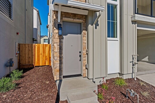 Photo - Newly Constructed 3-Bedroom, 2.5-Bath Home with Separate Owner Suite