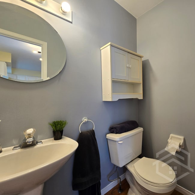 Photo - 3-Bedroom with a Fenced Yard!