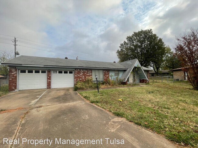 3 br, 2 bath House - 12131 E 31st PL - 3 br, 2 bath House - 12131 E 31st PL