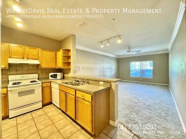 4207 S Dale Mabry Hwy Unit 5108