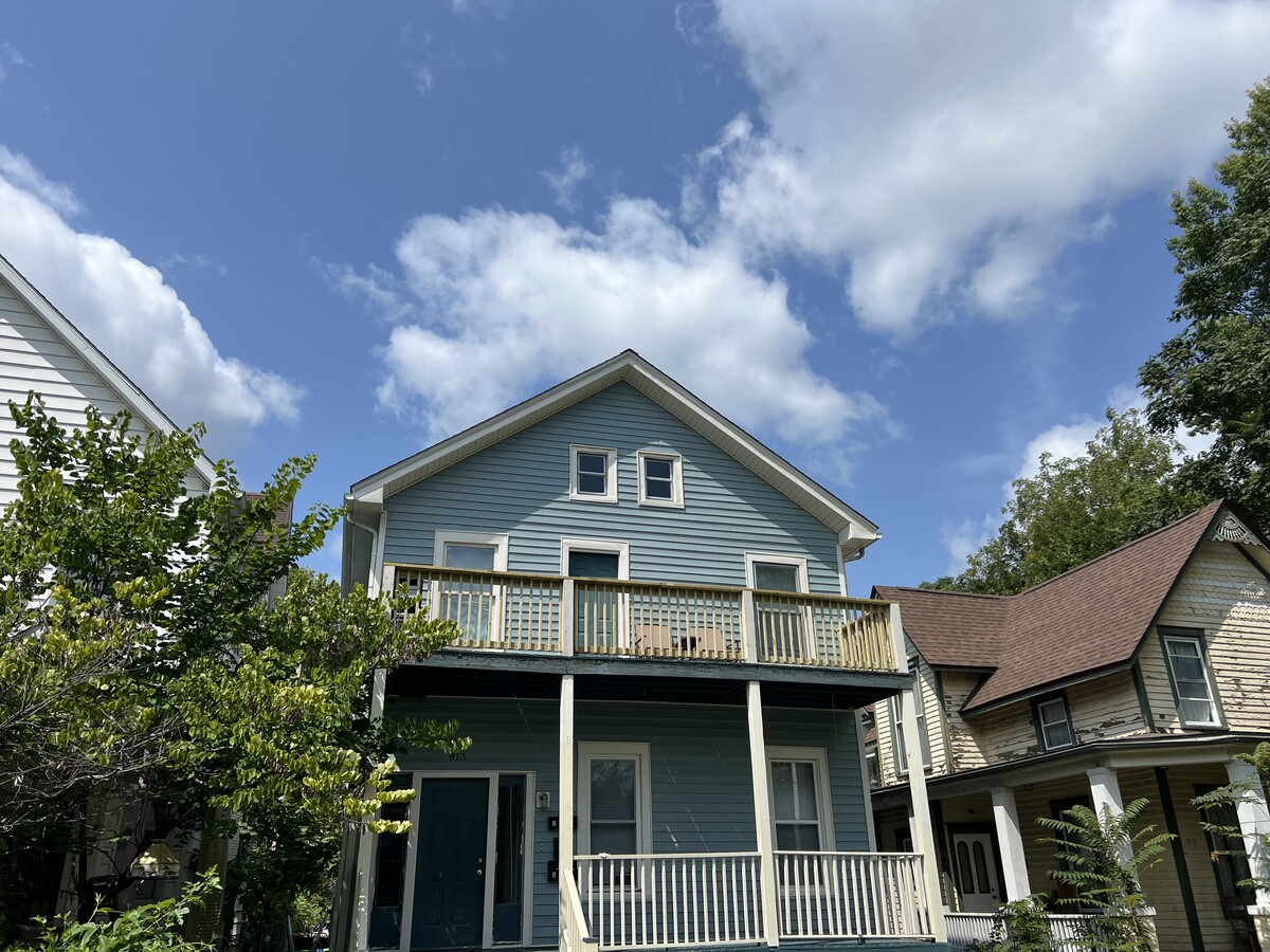 Photo - 913 N 7th St Unidad 3