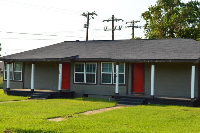 130 Dooley St