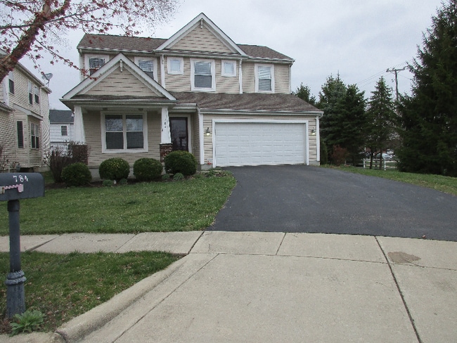 Building Photo - 784 Sanville Dr Rental