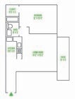 1BR JR
