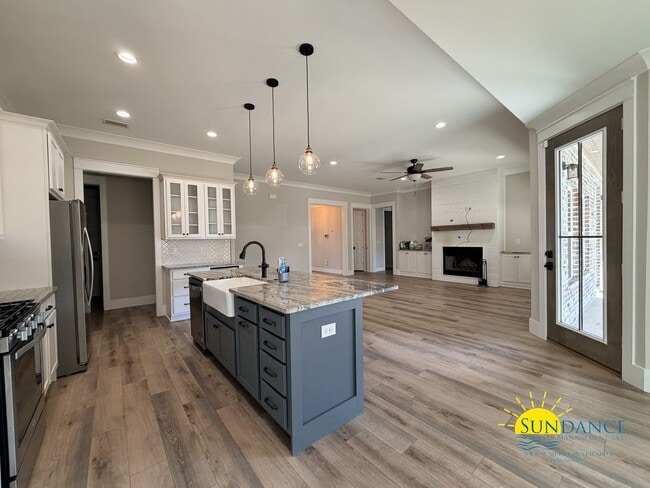 Photo - Elegant 4-Bedroom Home in Elliot Point with multiple neighborhood parks!