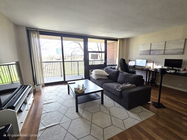 Building Photo - 3021 S Michigan Ave Unit 310 Rental