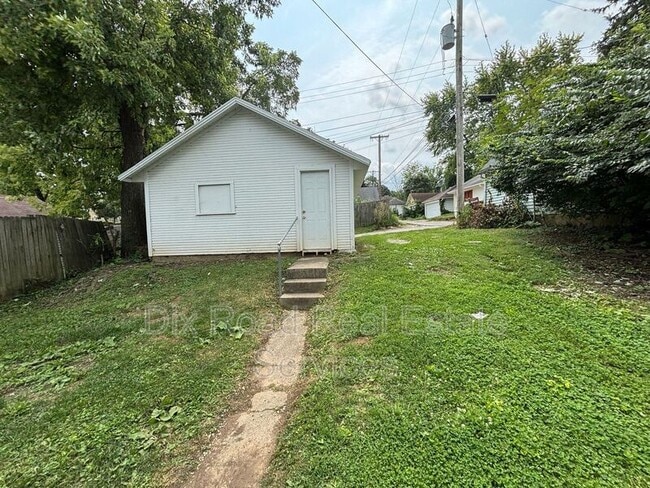 Photo - 2312 Wyoming St
