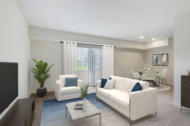 Photo - The Apartments at Saddle Brooke