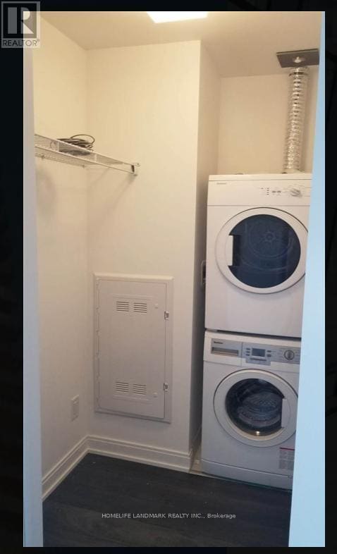 Photo - 50 Charles St E Unité 3402