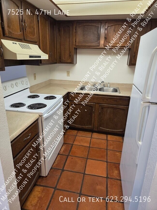 Photo - 7525 N 47th Ln Apartamento