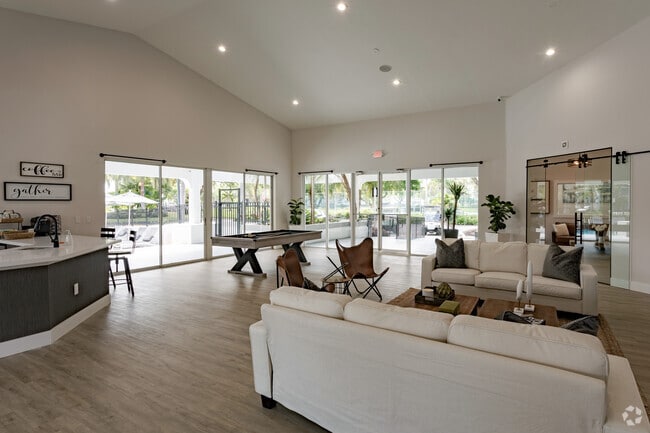 Clubhouse