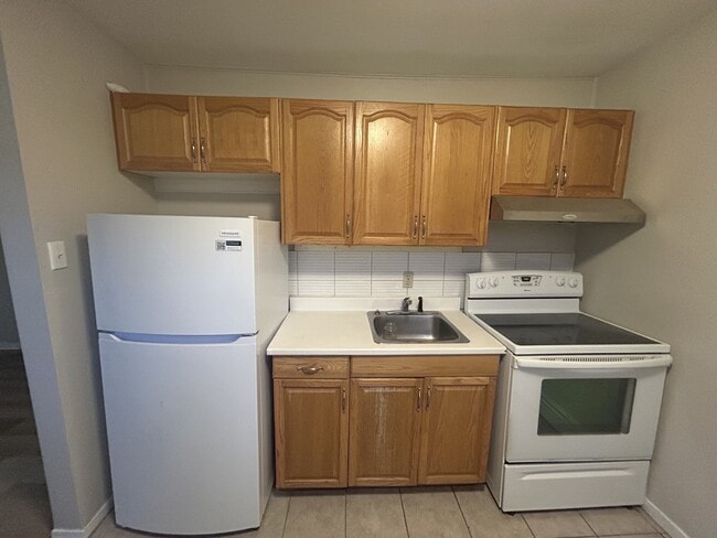 Photo - 3011 Oxford St Unité A