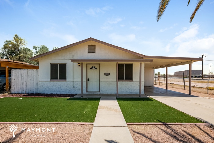 Photo - 251 W Harding Ave House