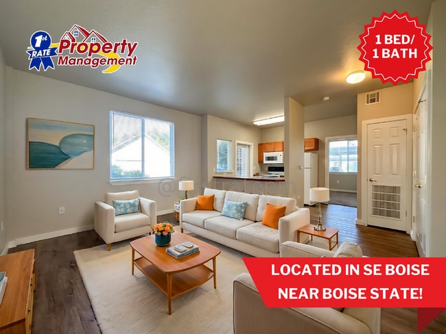 Building Photo - 272 W Mallard Dr Unit #103