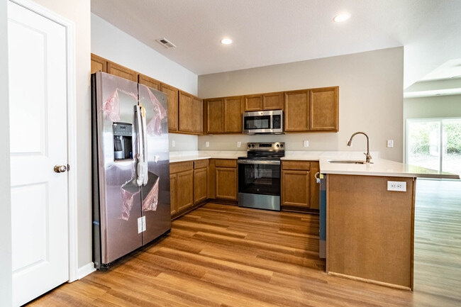 Photo - 1526 Park Ave