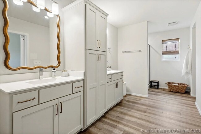 Photo - 7412 E 89th Pl N