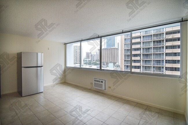 Photo - Updated Studio at Kapiolani Terrace