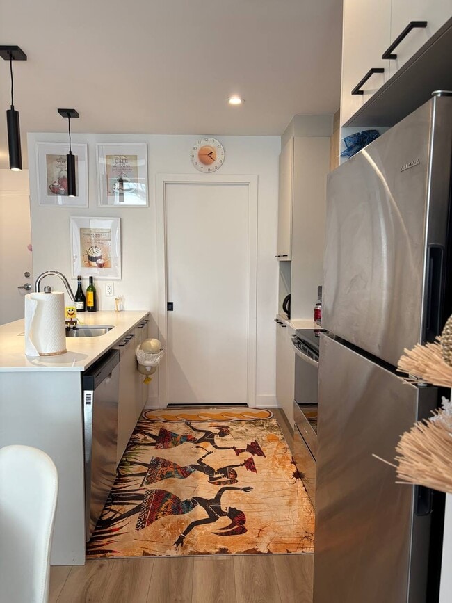 Photo - 110 Rue Nancy-Elliott Unit Condo